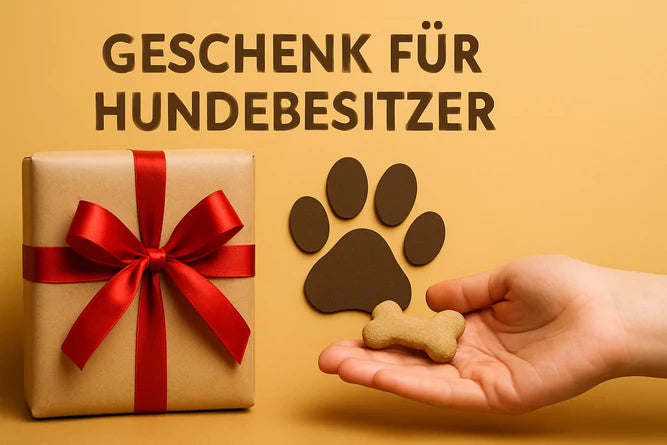 10 Originelle Geschenk für Hundebesitzer 2026