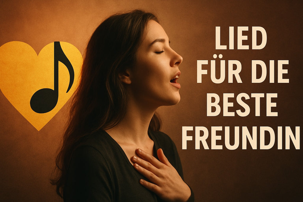7 Unvergessliche Lied Für Die Beste Freundin Ideen 2026