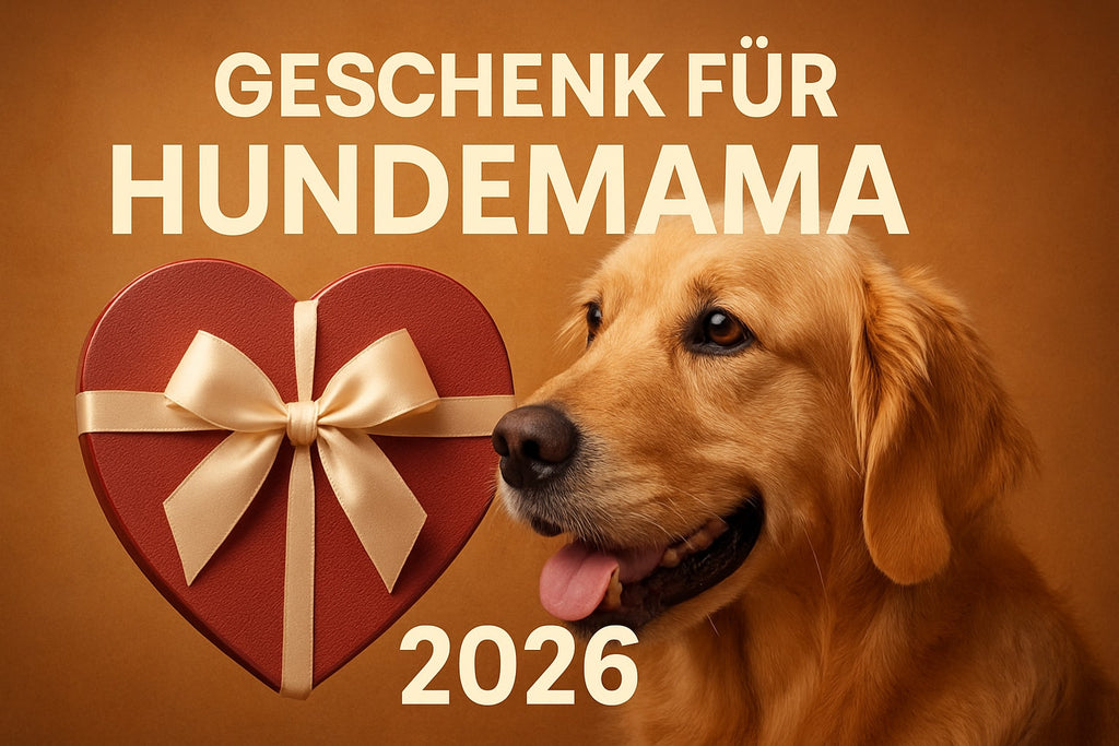 9 Einzigartige Geschenk Für Hundemama Ideen 2026
