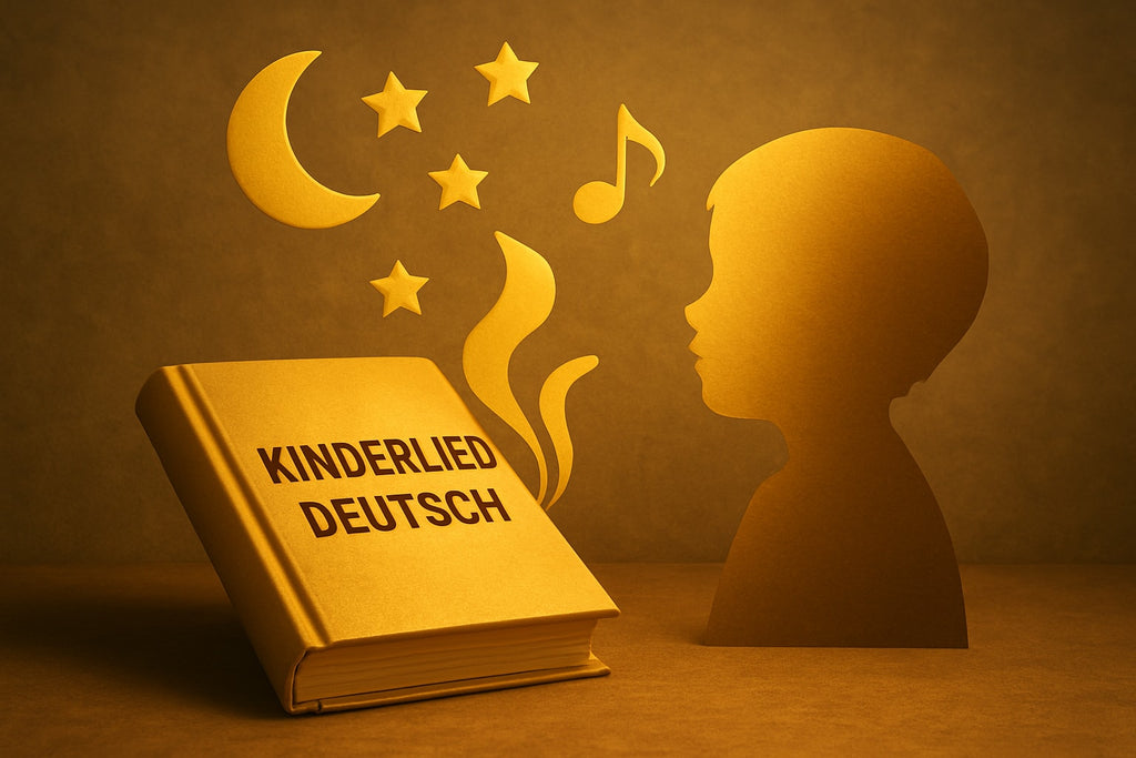 9 Fantastische Kinderlied Deutsch Klassiker für 2026