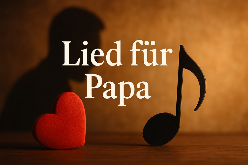 9 Herzergreifende Lied Für Papa Ideen Für 2026