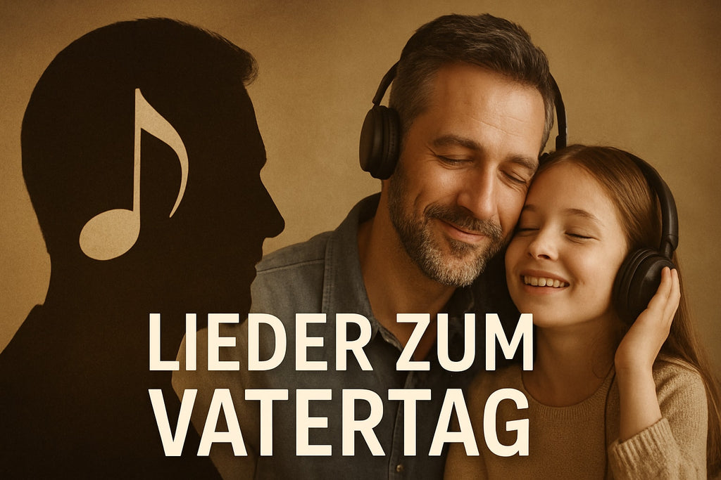 9 Unvergessliche Lieder Zum Vatertag, Die 2026 Begeistern