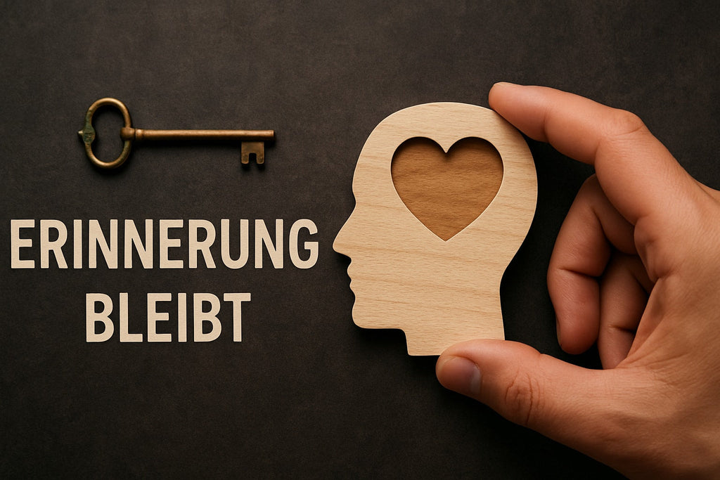 Erinnerung Bleibt Guide: Wege, Erinnerungen 2026 Zu Bewahren