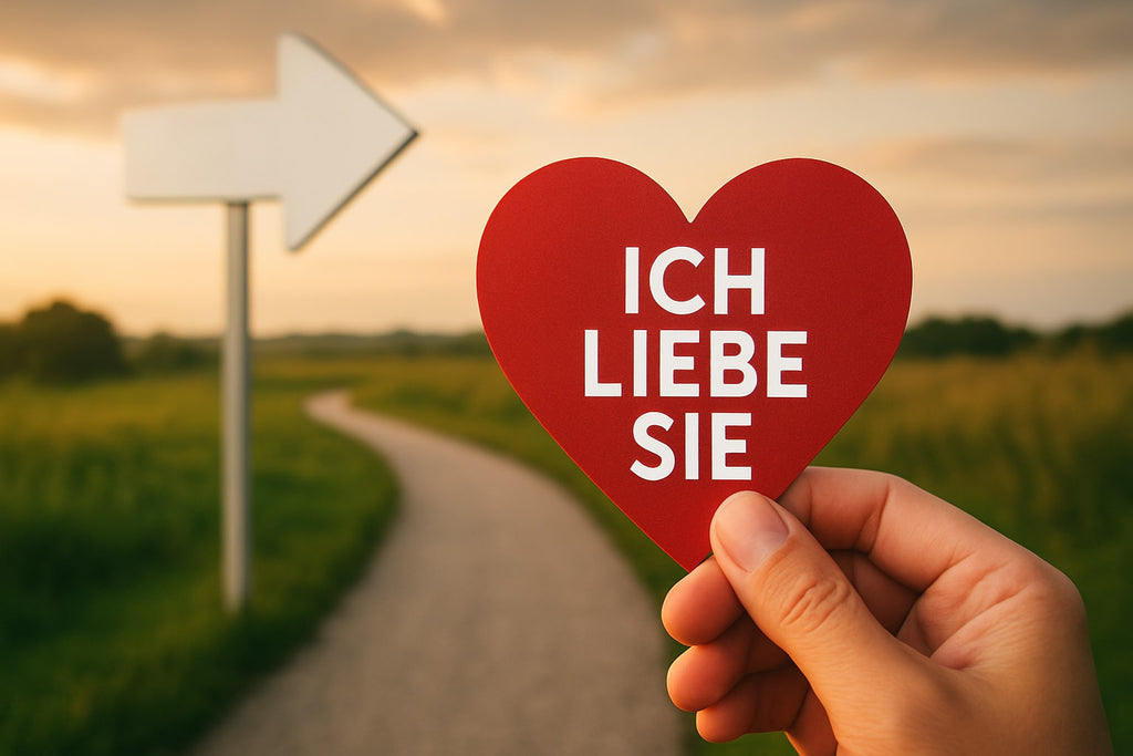 Ich Liebe Sie Guide: Wege Zum Glück In Der Liebe 2026