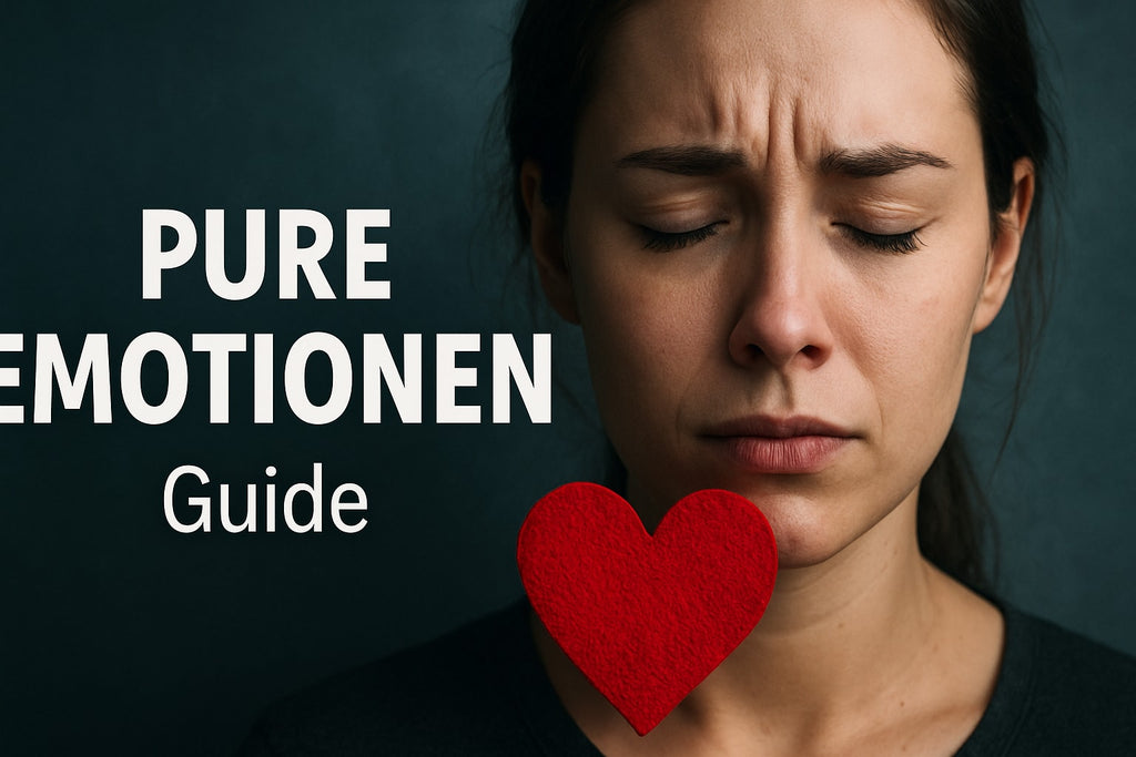 Pure Emotionen Guide: Dein Wegweiser für 2026