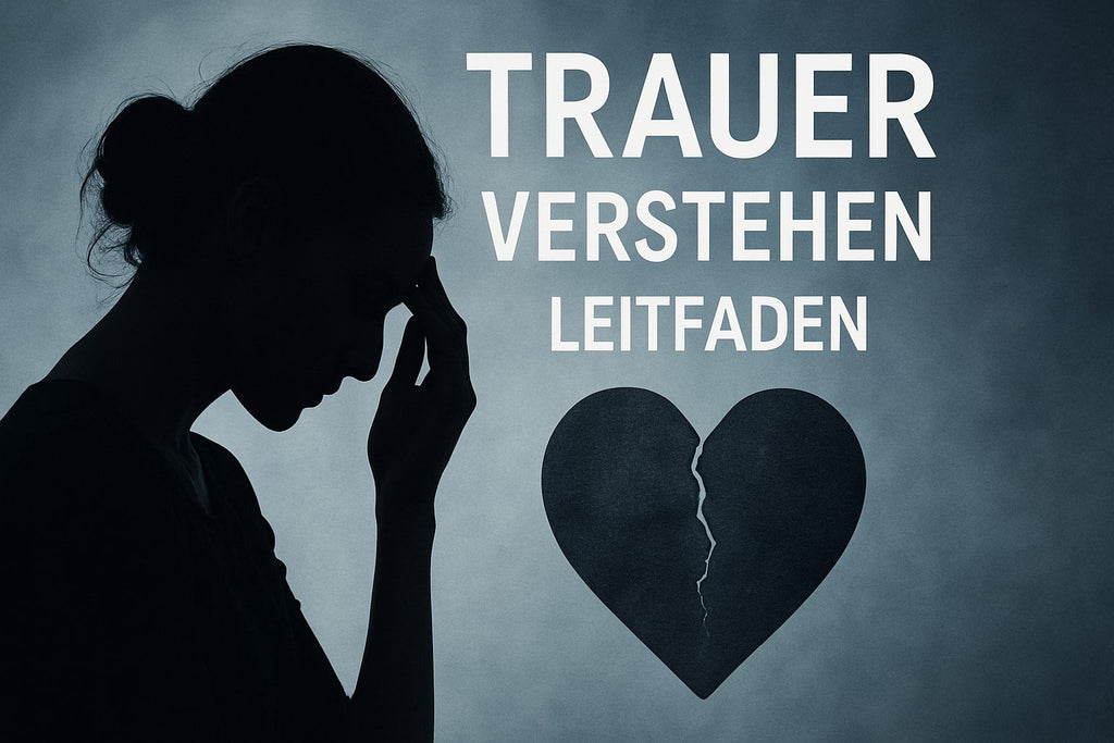Trauer Verstehen: Der Leitfaden für 2026