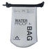 Wasserdichte Tasche | Waterproof Dry Bag 2L für Wertsachen