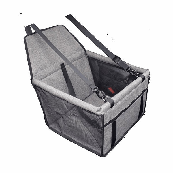 Hundesitz fürs Auto | Autositz