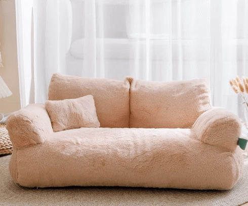 Premium Sofa für Hunde und Katzen