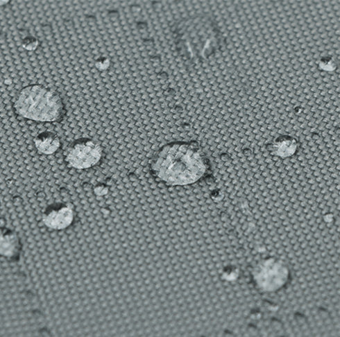 Hunde-Reisebett fürs Auto | Kratz- und Schmutzschutz